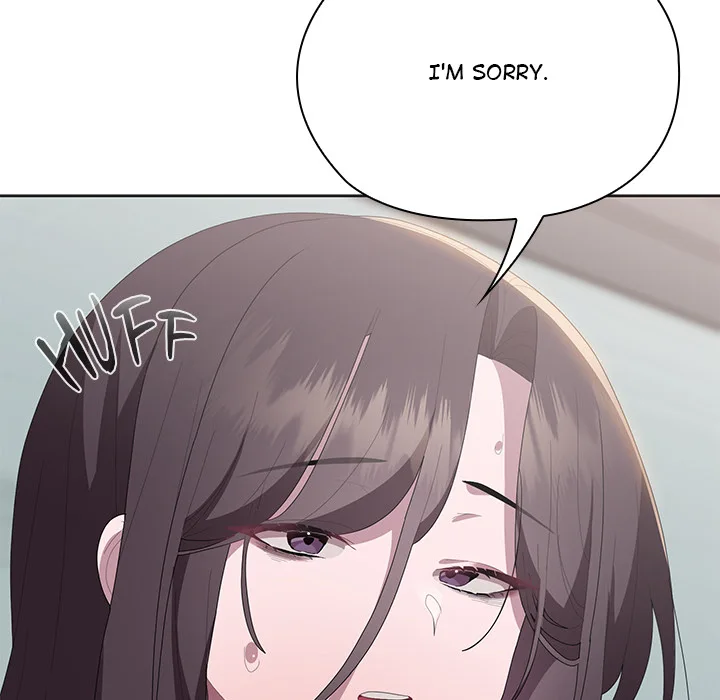 Troublesome Employee Warning (Uncensored) Chapter 50 - Page 54 in English