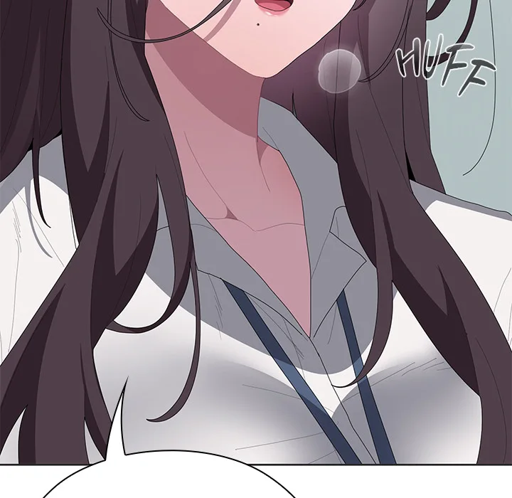 Troublesome Employee Warning (Uncensored) Chapter 50 - Page 55 in English