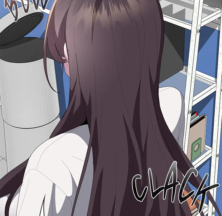 Troublesome Employee Warning (Uncensored) Chapter 50 - Page 58 in English