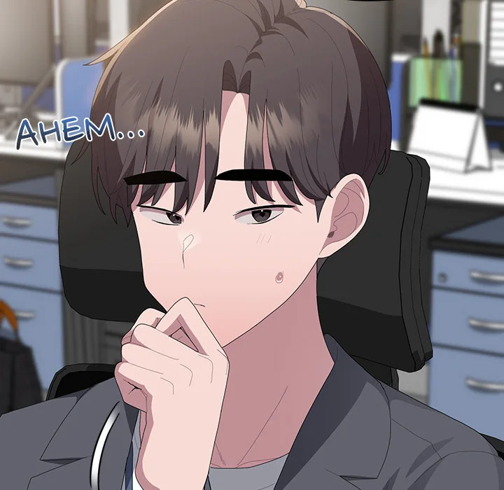 Troublesome Employee Warning (Uncensored) Chapter 50 - Page 60 in English