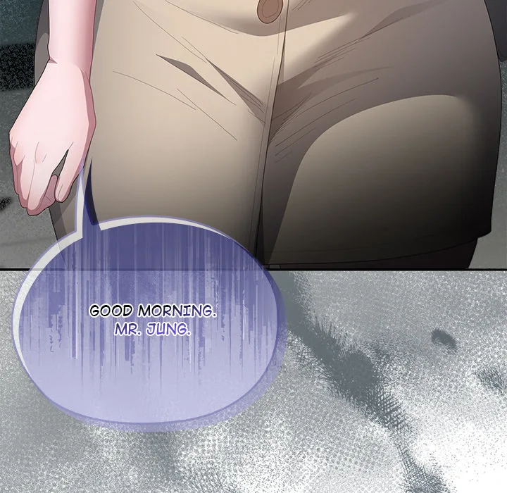 Troublesome Employee Warning (Uncensored) Chapter 50 - Page 66 in English