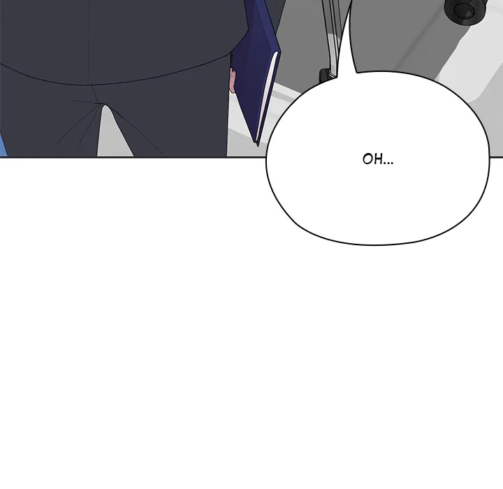 Troublesome Employee Warning (Uncensored) Chapter 50 - Page 72 in English