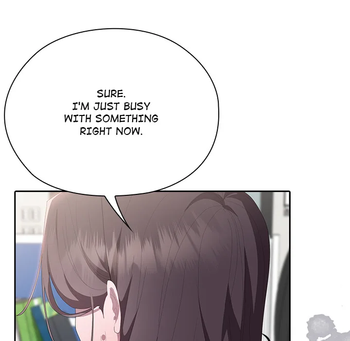 Troublesome Employee Warning (Uncensored) Chapter 50 - Page 73 in English