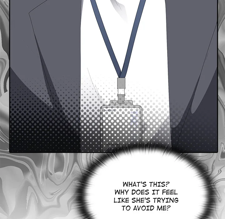 Troublesome Employee Warning (Uncensored) Chapter 50 - Page 77 in English