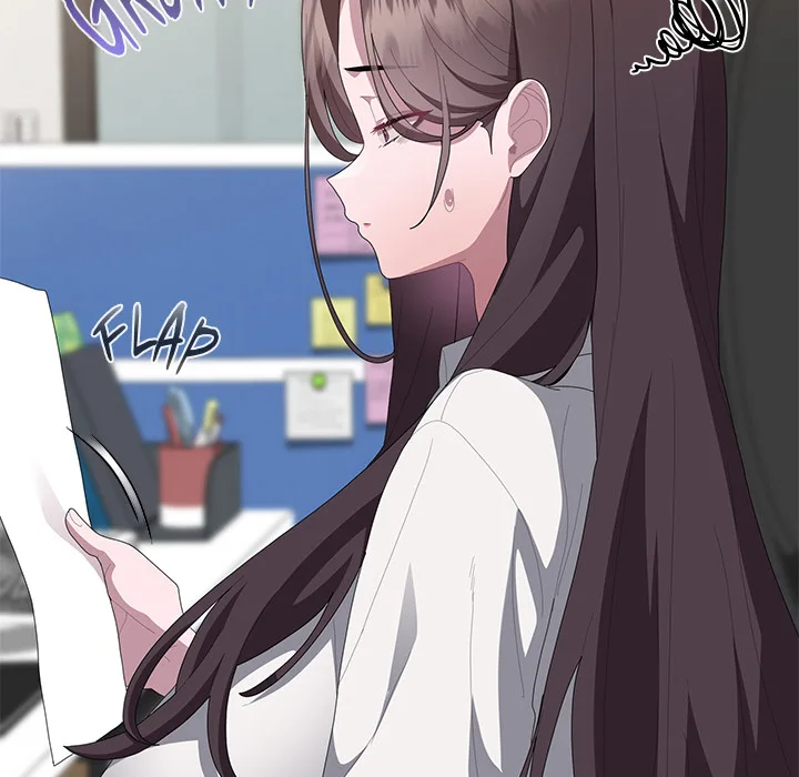 Troublesome Employee Warning (Uncensored) Chapter 50 - Page 79 in English