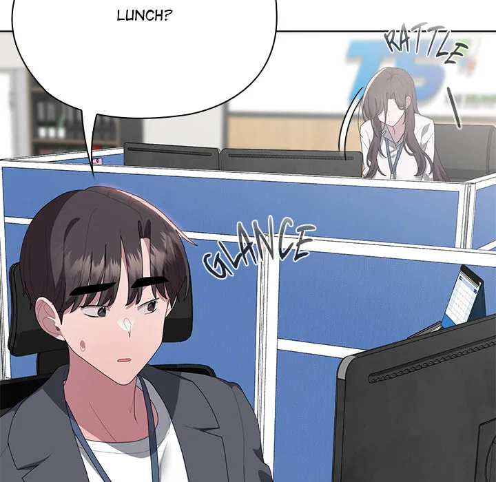 Troublesome Employee Warning (Uncensored) Chapter 50 - Page 94 in English