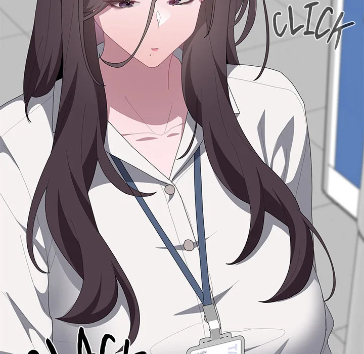 Troublesome Employee Warning (Uncensored) Chapter 50 - Page 98 in English