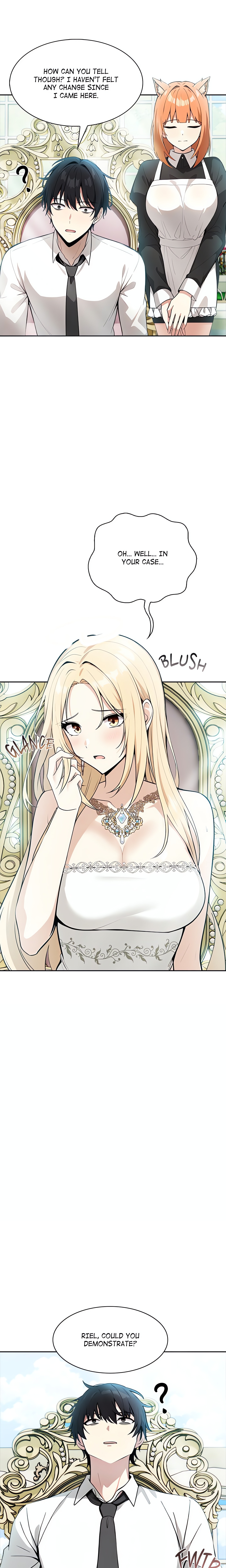 Draco-Knight Commander (Uncensored) Chapter 1 - Page 24 in English