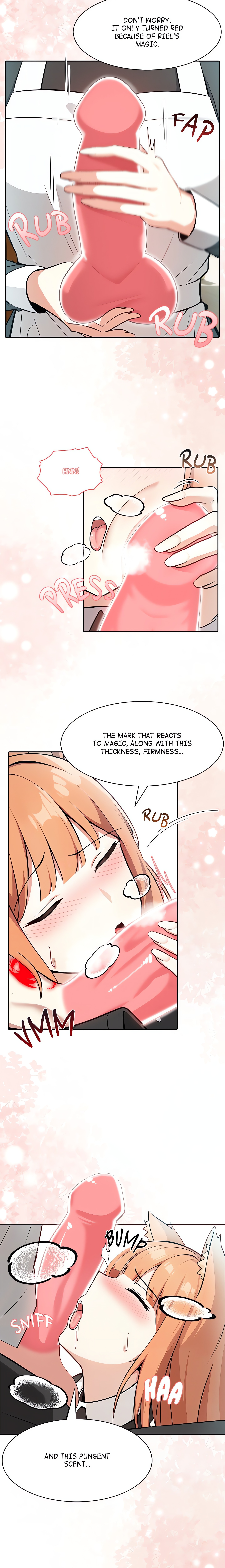 Draco-Knight Commander (Uncensored) Chapter 1 - Page 28 in English