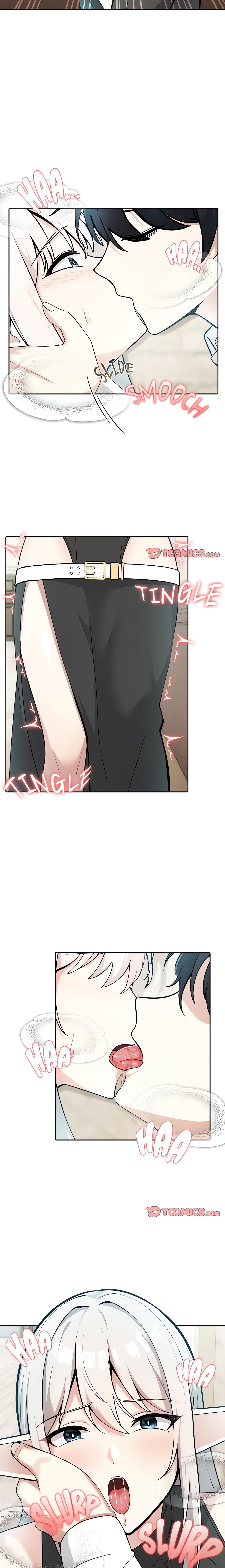 Draco-Knight Commander (Uncensored) Chapter 13 - Page 3 in English