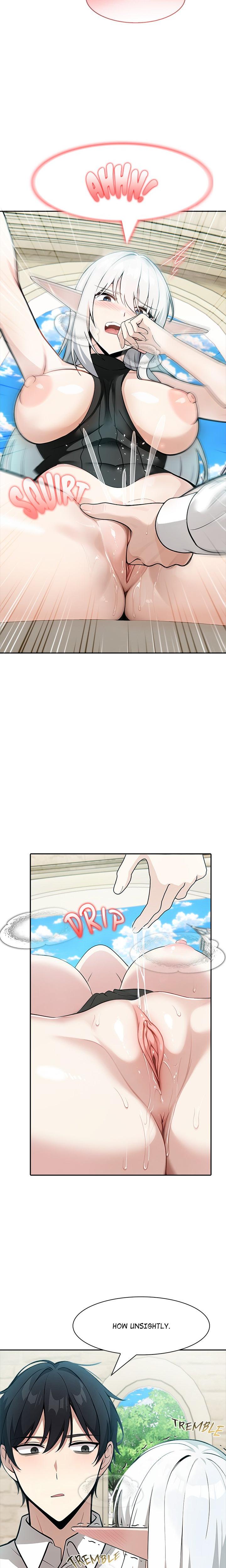 Draco-Knight Commander (Uncensored) Chapter 14 - Page 18 in English