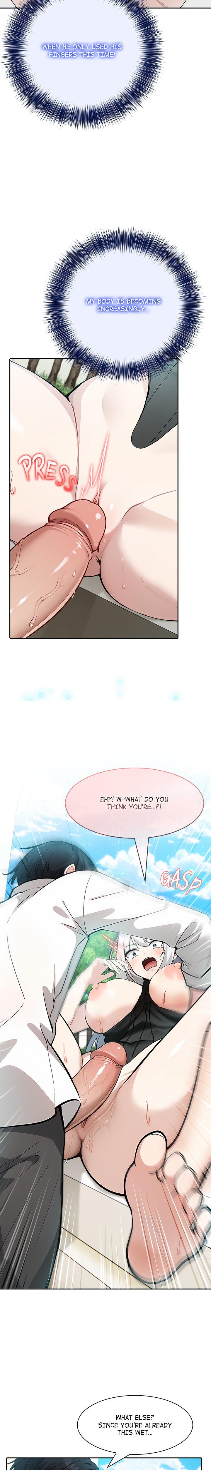 Draco-Knight Commander (Uncensored) Chapter 14 - Page 20 in English