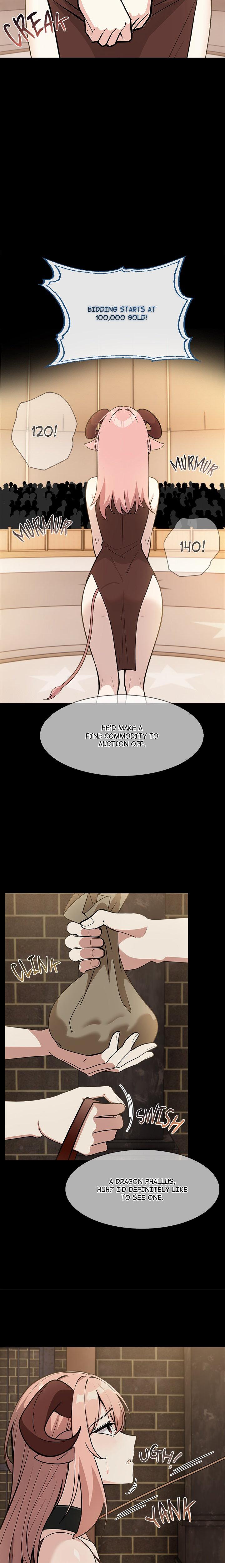 Draco-Knight Commander (Uncensored) Chapter 15 - Page 20 in English