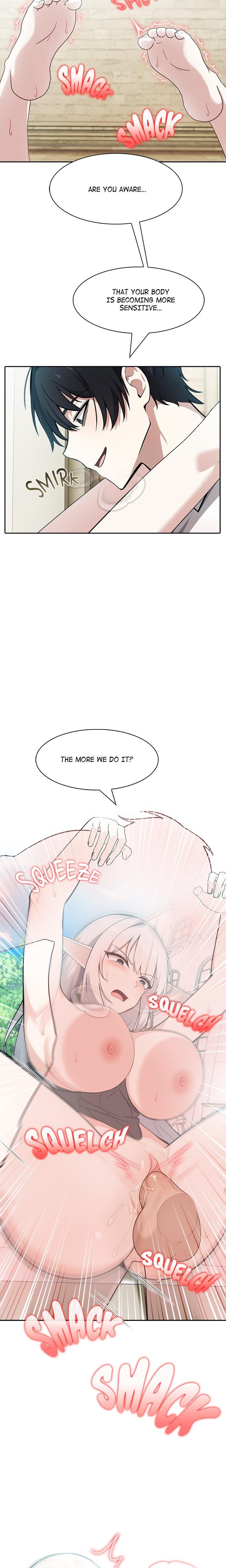 Draco-Knight Commander (Uncensored) Chapter 15 - Page 3 in English