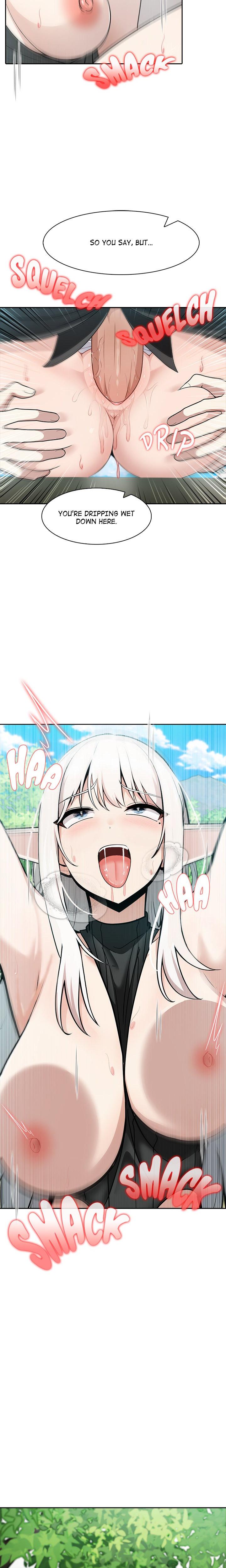Draco-Knight Commander (Uncensored) Chapter 15 - Page 5 in English