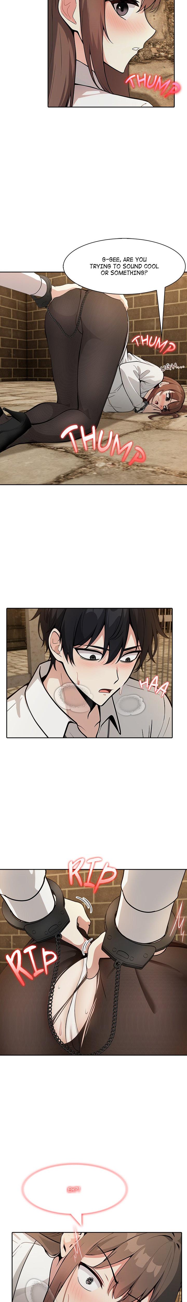 Draco-Knight Commander (Uncensored) Chapter 19 - Page 14 in English