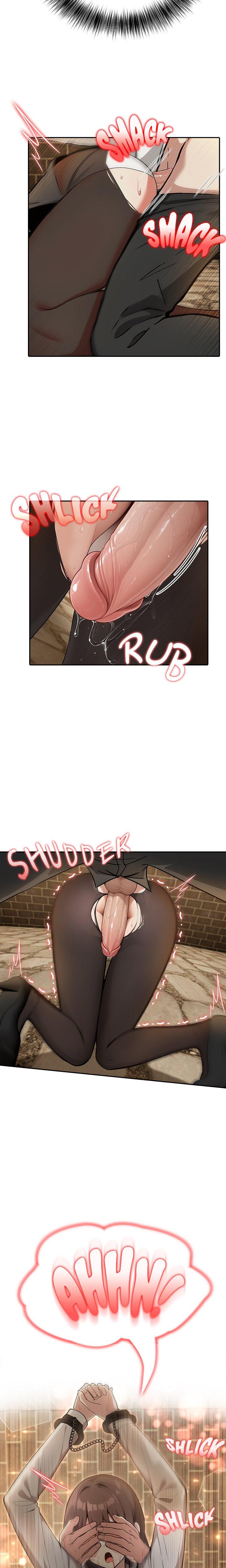 Draco-Knight Commander (Uncensored) Chapter 19 - Page 21 in English