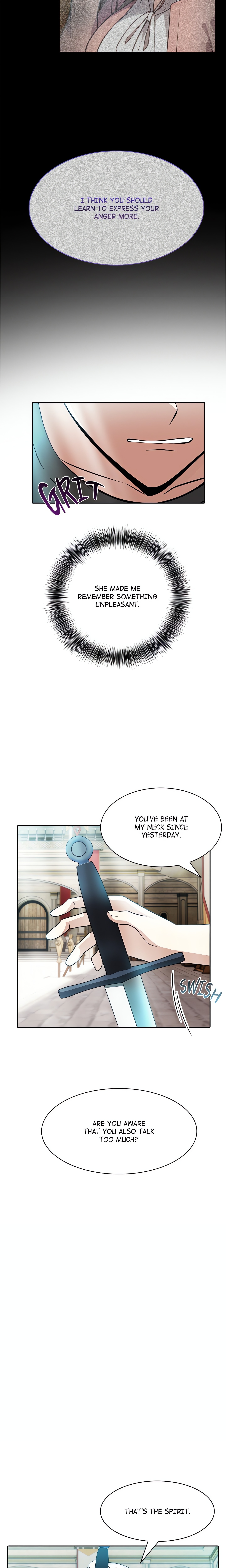 Draco-Knight Commander (Uncensored) Chapter 2 - Page 17 in English