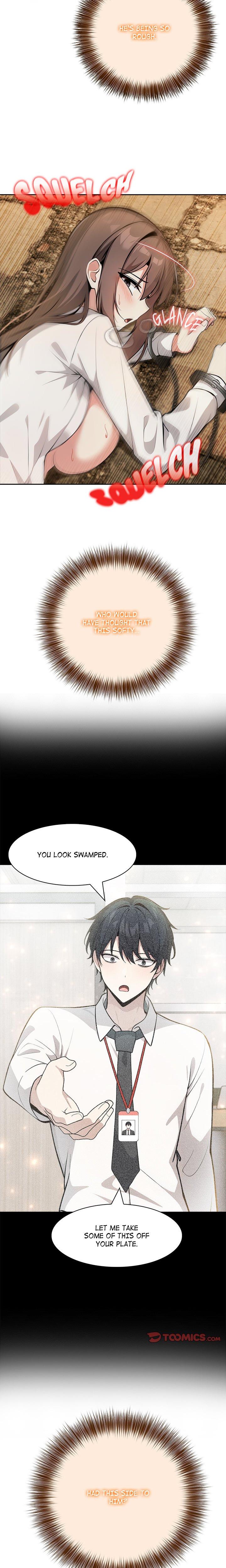 Draco-Knight Commander (Uncensored) Chapter 21 - Page 13 in English