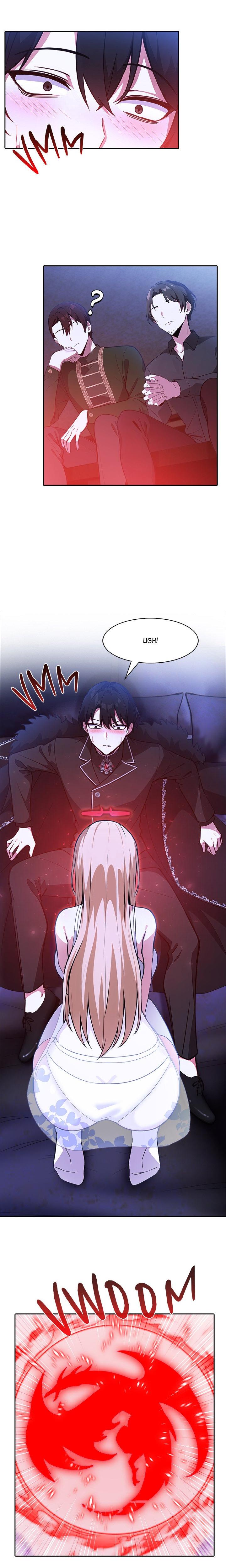 Draco-Knight Commander (Uncensored) Chapter 25 - Page 19 in English