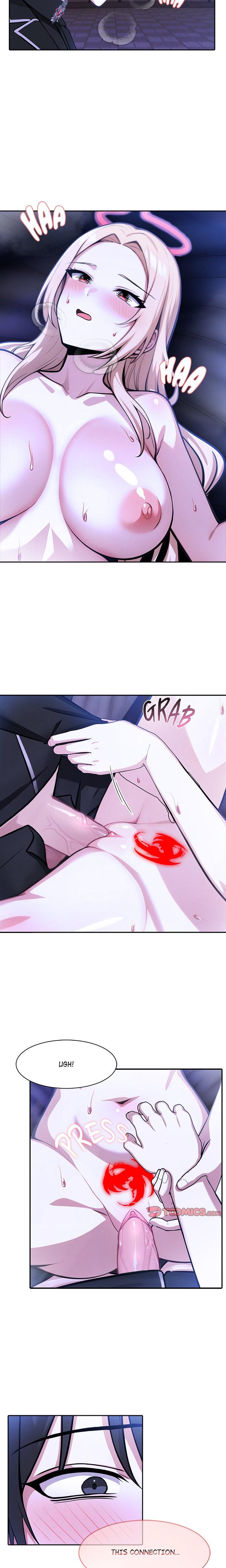 Draco-Knight Commander (Uncensored) Chapter 27 - Page 3 in English