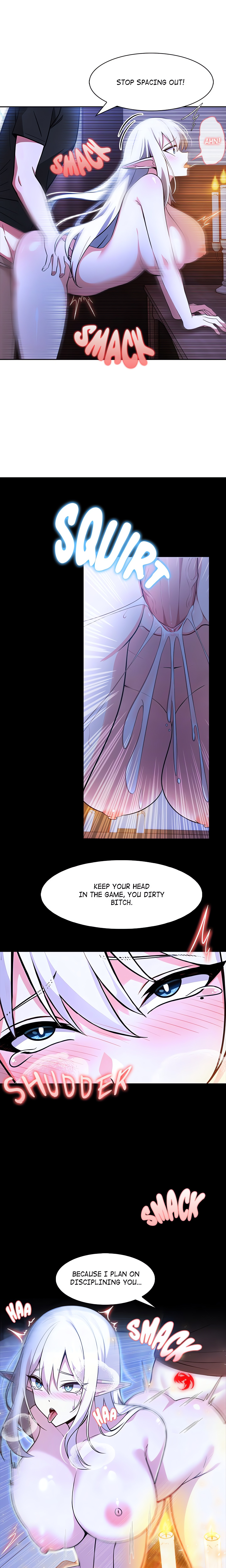 Draco-Knight Commander (Uncensored) Chapter 3 - Page 22 in English