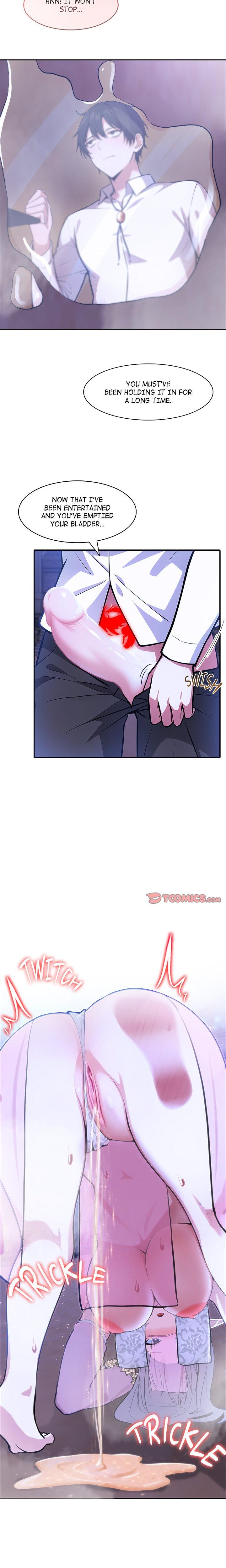 Draco-Knight Commander (Uncensored) Chapter 31 - Page 20 in English