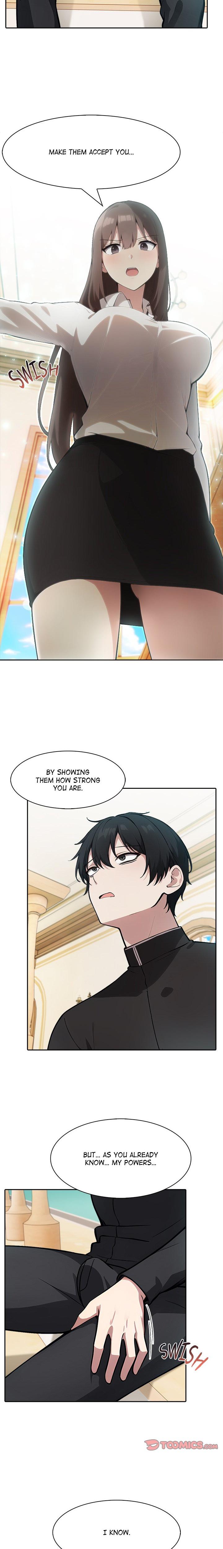 Draco-Knight Commander (Uncensored) Chapter 35 - Page 23 in English