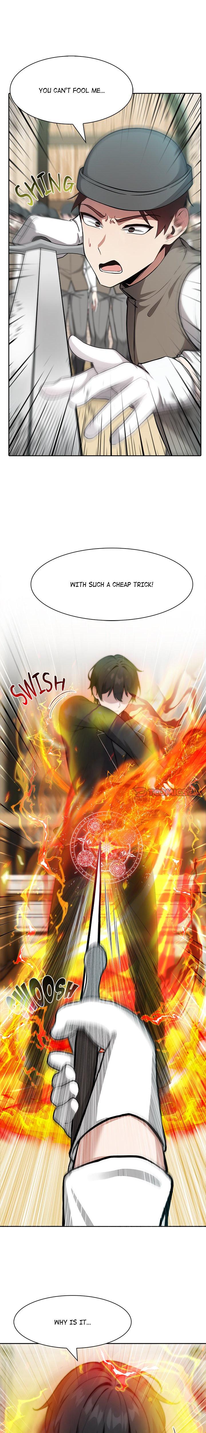 Draco-Knight Commander (Uncensored) Chapter 35 - Page 7 in English