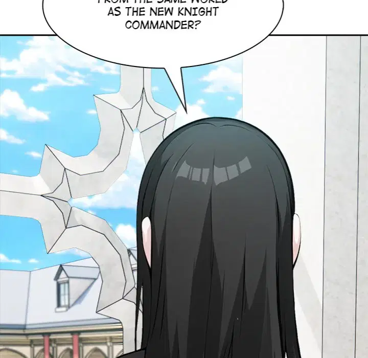 Draco-Knight Commander (Uncensored) Chapter 38 - Page 127 in English