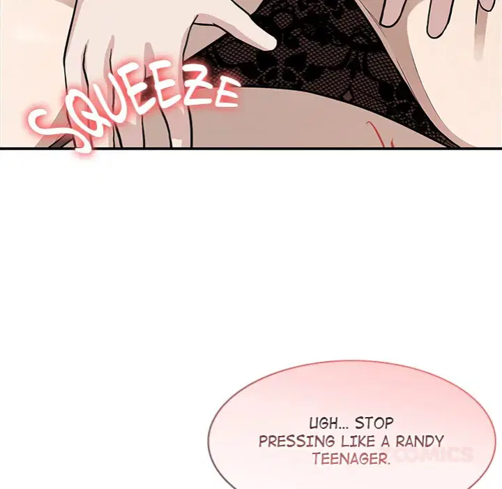 Draco-Knight Commander (Uncensored) Chapter 38 - Page 18 in English