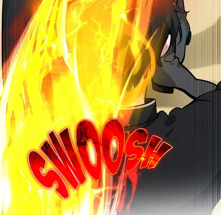Draco-Knight Commander (Uncensored) Chapter 38 - Page 99 in English