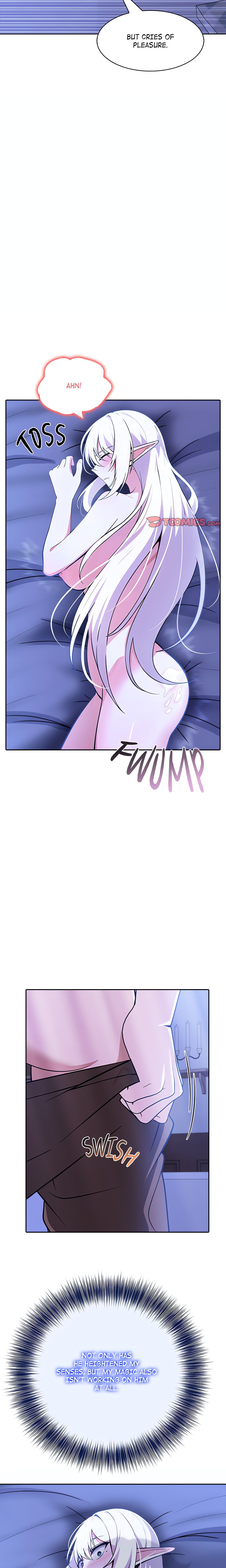 Draco-Knight Commander (Uncensored) Chapter 4 - Page 11 in English