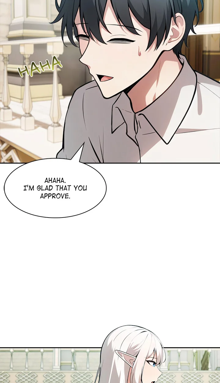 Draco-Knight Commander (Uncensored) Chapter 41 - Page 15 in English