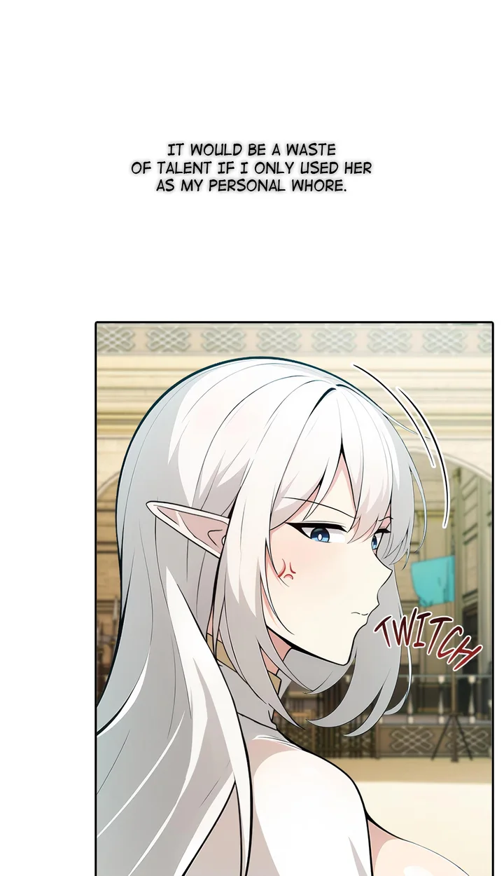 Draco-Knight Commander (Uncensored) Chapter 41 - Page 18 in English