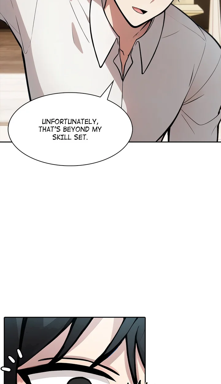 Draco-Knight Commander (Uncensored) Chapter 41 - Page 20 in English