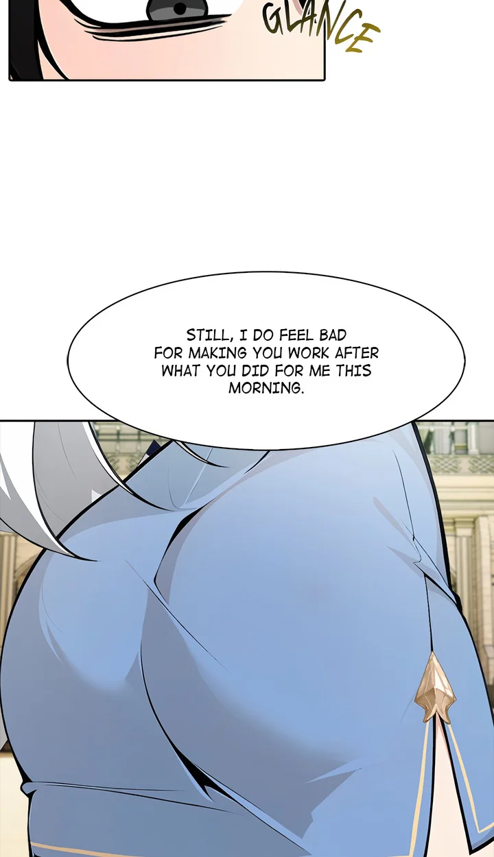 Draco-Knight Commander (Uncensored) Chapter 41 - Page 21 in English