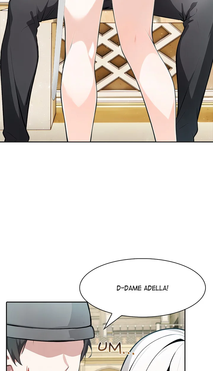 Draco-Knight Commander (Uncensored) Chapter 41 - Page 26 in English