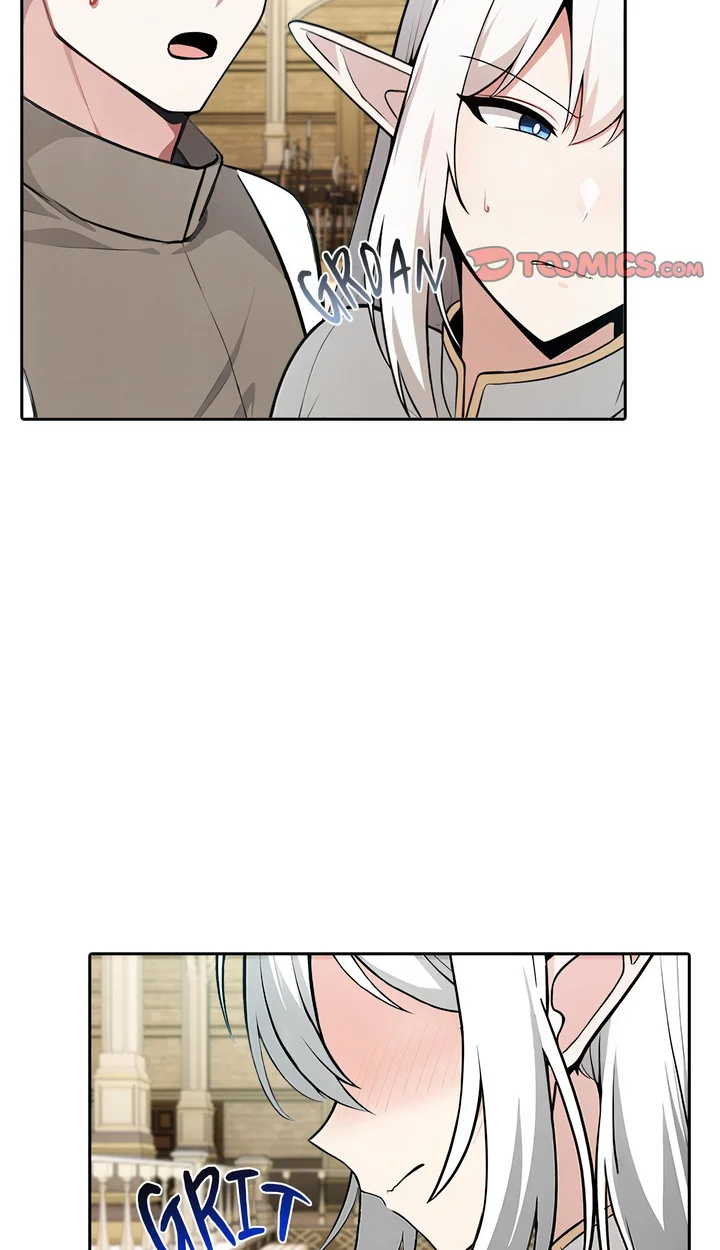 Draco-Knight Commander (Uncensored) Chapter 41 - Page 27 in English