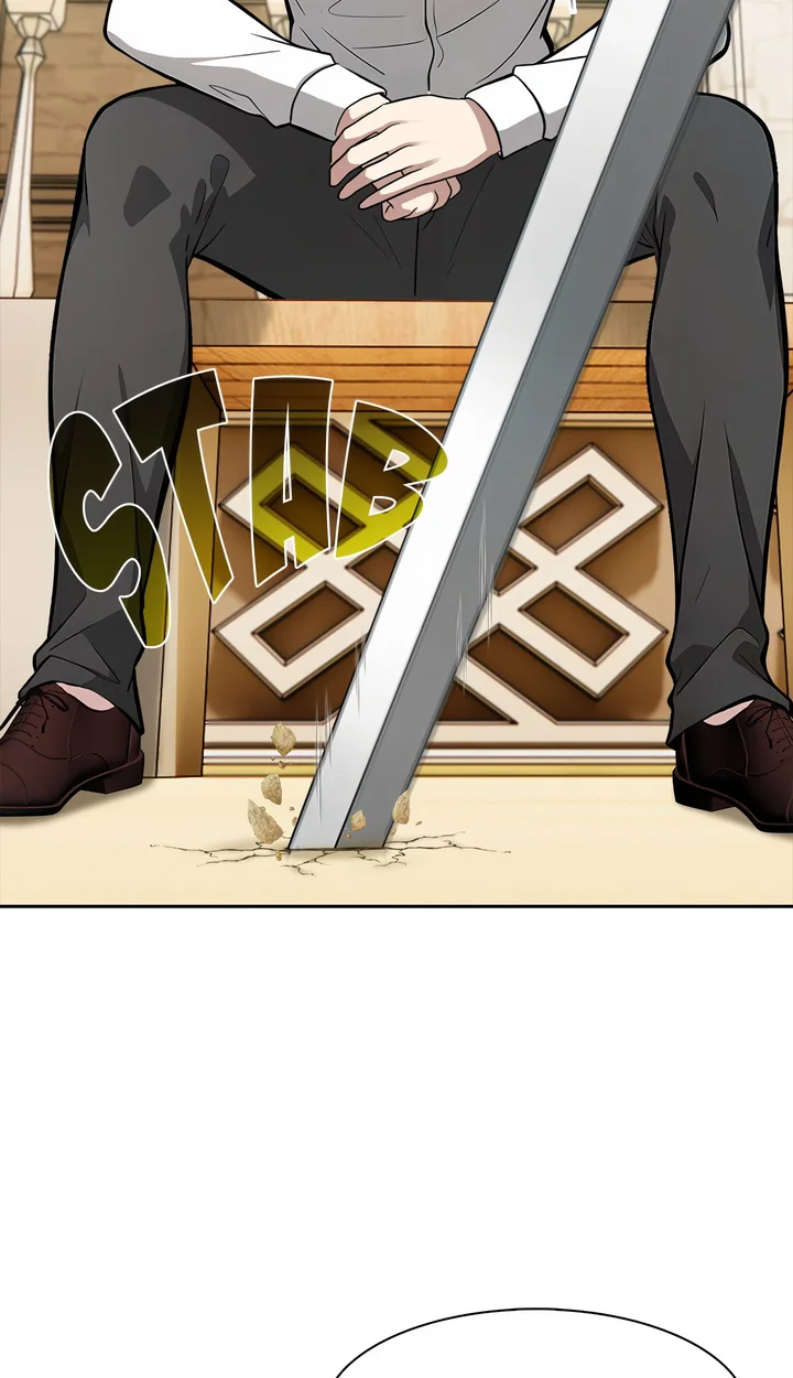 Draco-Knight Commander (Uncensored) Chapter 41 - Page 29 in English
