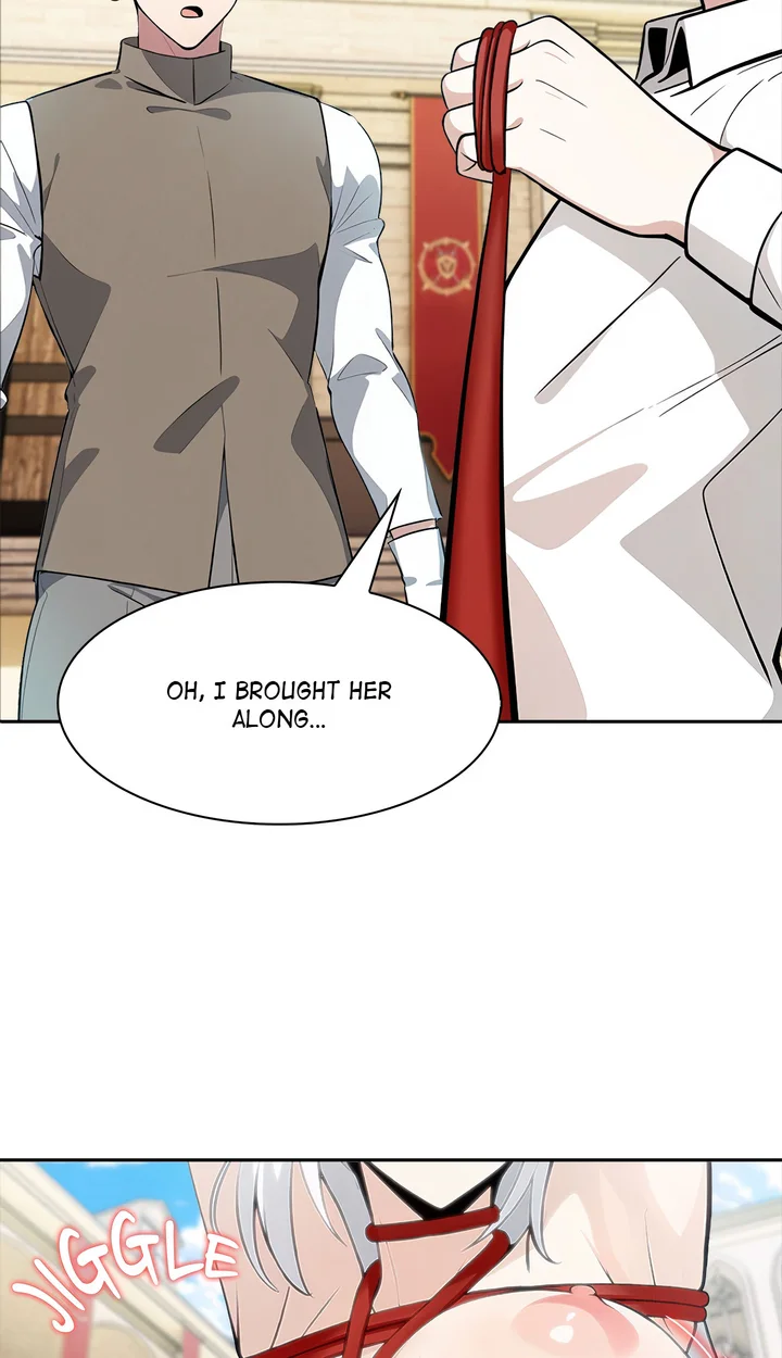 Draco-Knight Commander (Uncensored) Chapter 41 - Page 43 in English