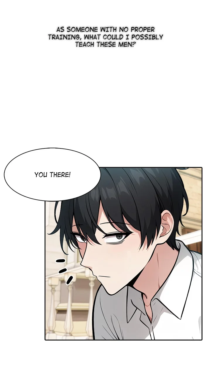 Draco-Knight Commander (Uncensored) Chapter 41 - Page 5 in English