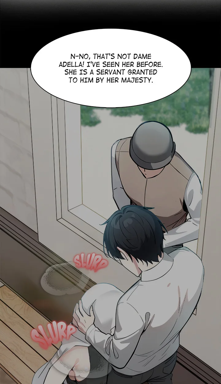 Draco-Knight Commander (Uncensored) Chapter 41 - Page 51 in English