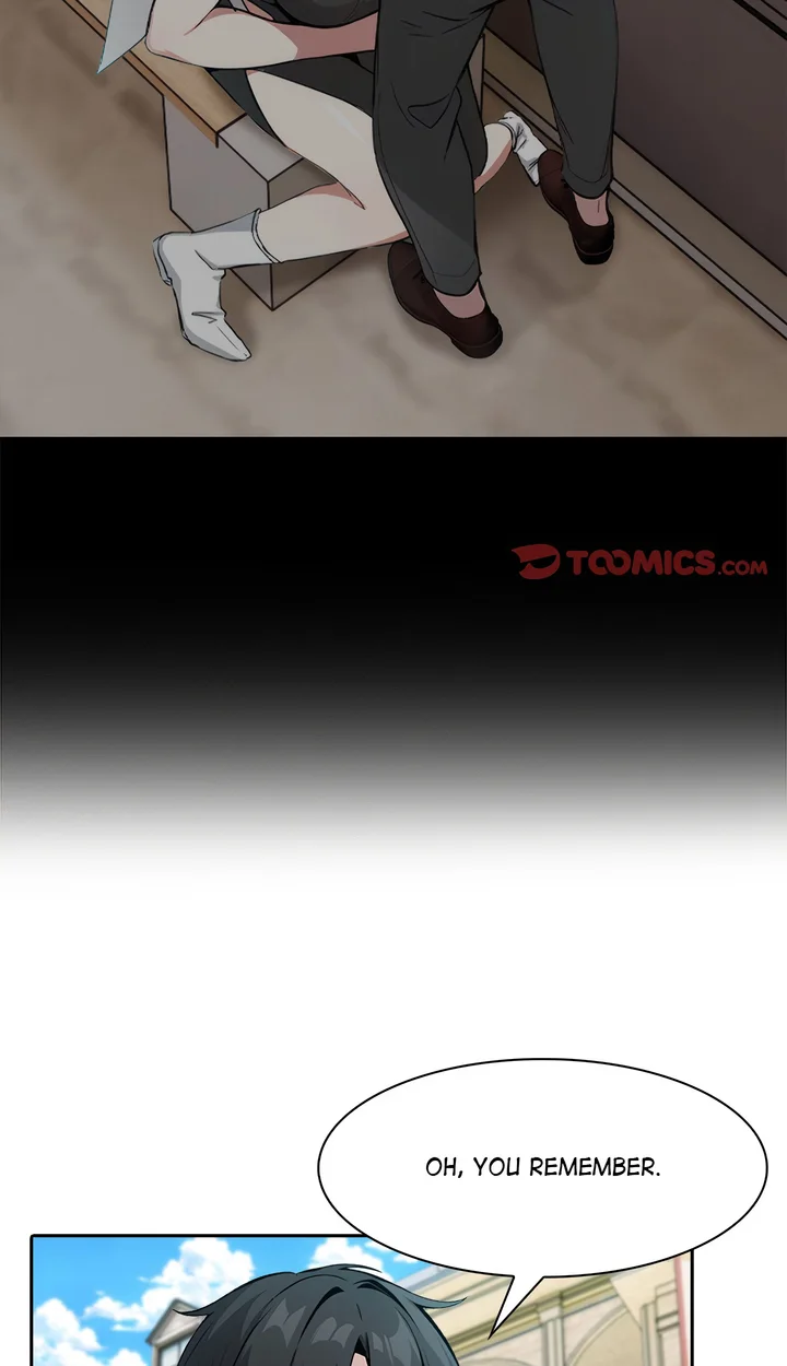Draco-Knight Commander (Uncensored) Chapter 41 - Page 52 in English
