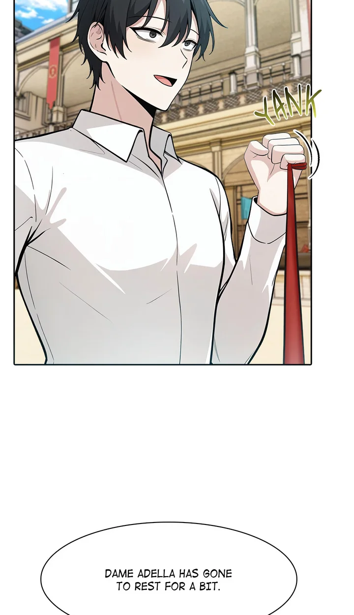 Draco-Knight Commander (Uncensored) Chapter 41 - Page 53 in English