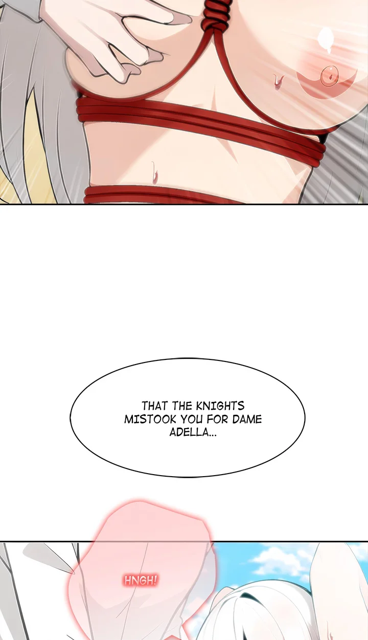 Draco-Knight Commander (Uncensored) Chapter 41 - Page 69 in English
