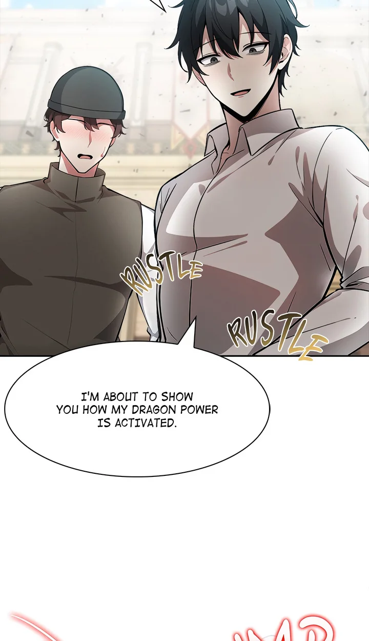 Draco-Knight Commander (Uncensored) Chapter 41 - Page 78 in English