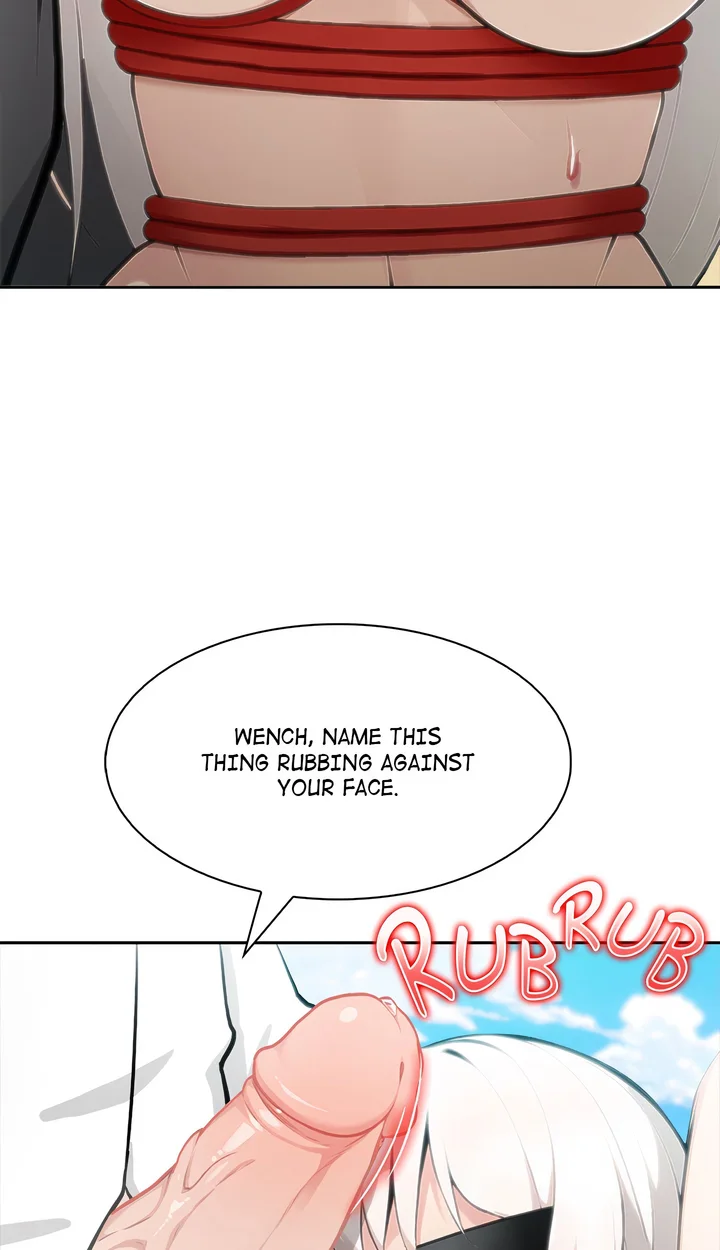 Draco-Knight Commander (Uncensored) Chapter 41 - Page 80 in English