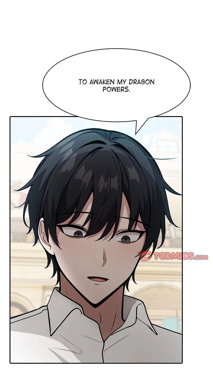 Draco-Knight Commander (Uncensored) Chapter 41 - Page 87 in English