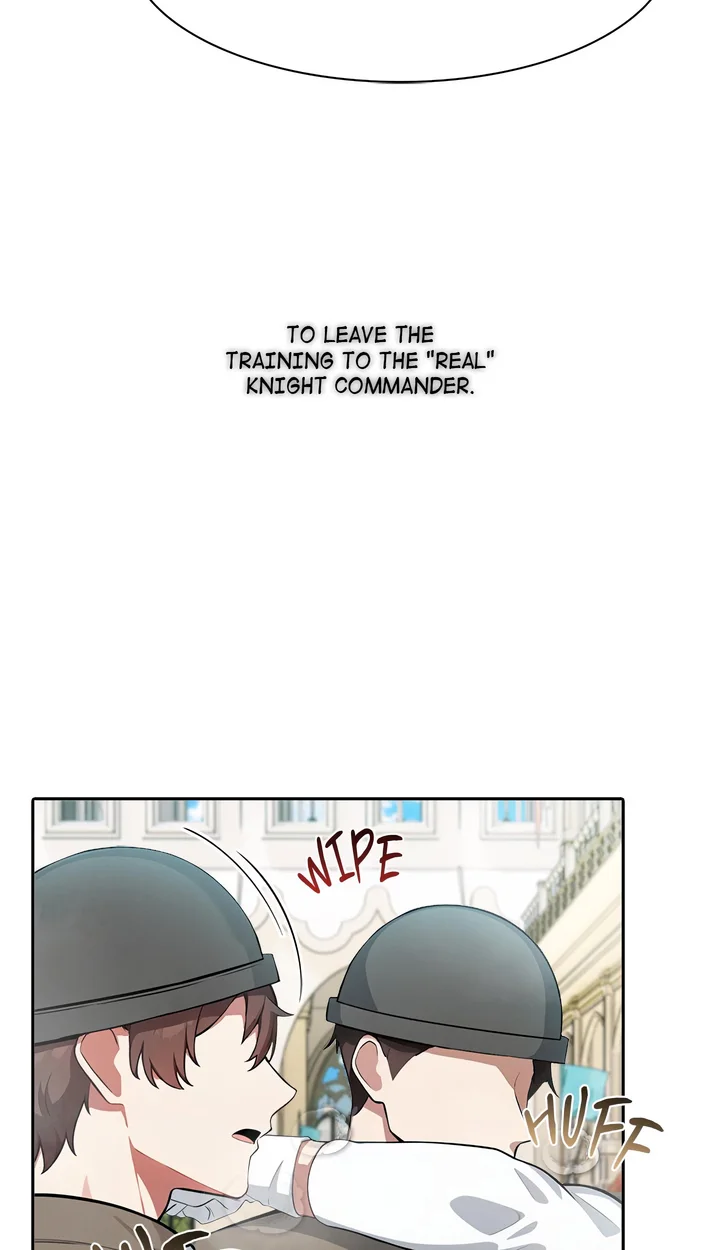 Draco-Knight Commander (Uncensored) Chapter 41 - Page 9 in English